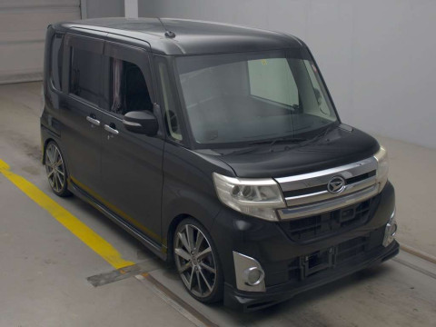 2013 Daihatsu Tanto Custom LA600S[2]