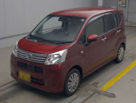 2019 Daihatsu Move