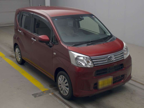 2019 Daihatsu Move LA150S[2]