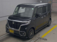 2019 Suzuki Spacia Custom