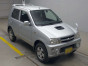 2009 Daihatsu Terios Kid