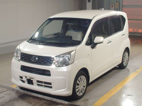 2016 Daihatsu Move LA150S[0]