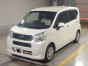 2016 Daihatsu Move