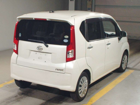 2016 Daihatsu Move LA150S[1]