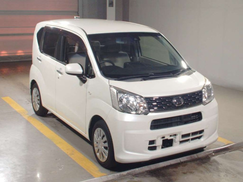 2016 Daihatsu Move LA150S[2]