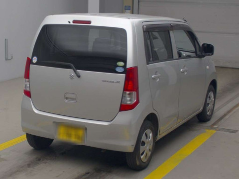 2010 Suzuki Wagon R MH23S[1]