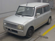 2002 Suzuki ALTO Lapin