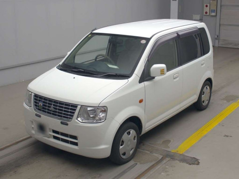 2012 Mitsubishi eK Wagon H82W[0]