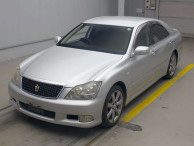 2006 Toyota Crown