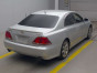 2006 Toyota Crown