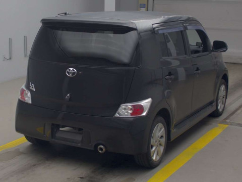 2009 Toyota bB QNC20[1]