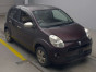 2010 Toyota Passo