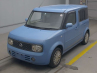 2007 Nissan Cube