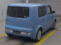 2007 Nissan Cube