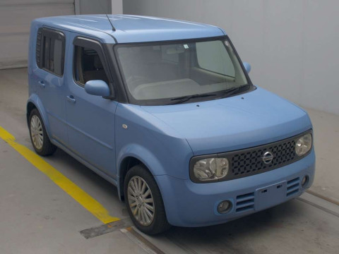 2007 Nissan Cube YZ11[2]