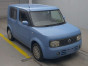 2007 Nissan Cube