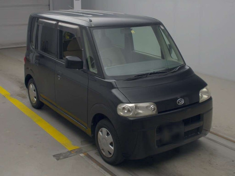 2006 Daihatsu Tanto L350S[2]