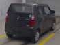 2016 Suzuki Wagon R