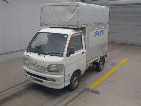 2003 Daihatsu Hijet Truck S200P[0]