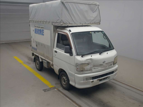 2003 Daihatsu Hijet Truck S200P[2]