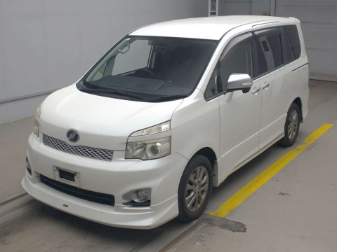 2012 Toyota Voxy ZRR70W[0]