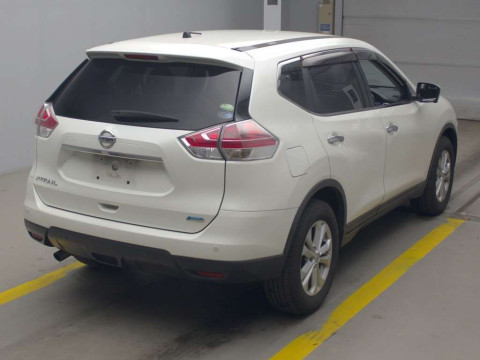 2014 Nissan X-Trail NT32[1]