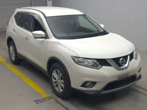 2014 Nissan X-Trail NT32[2]