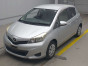 2012 Toyota Vitz