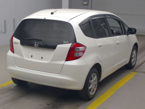 2008 Honda Fit GE6[1]