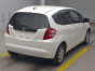 2008 Honda Fit