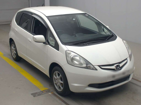 2008 Honda Fit GE6[2]