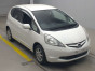 2008 Honda Fit