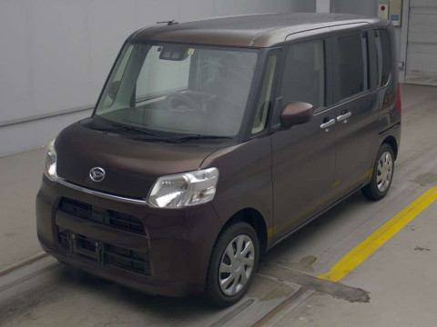 2018 Daihatsu Tanto LA600S[0]