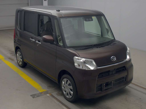 2018 Daihatsu Tanto LA600S[2]