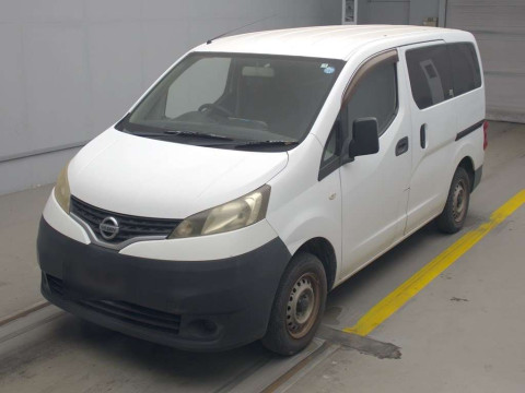 2009 Nissan NV200 Vanette VM20[0]