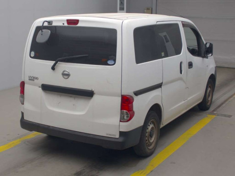 2009 Nissan NV200 Vanette VM20[1]