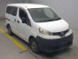 2009 Nissan NV200 Vanette