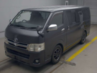 2010 Toyota Regiusace Van