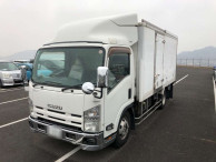 2013 Isuzu Elf Truck