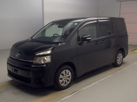 2012 Toyota Voxy ZRR70G[0]