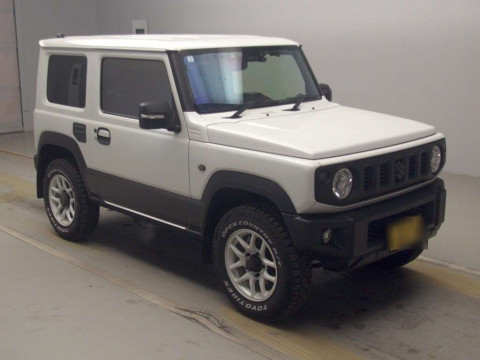 2019 Suzuki Jimny JB64W[2]