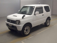 2016 Suzuki Jimny