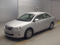 2010 Toyota Premio