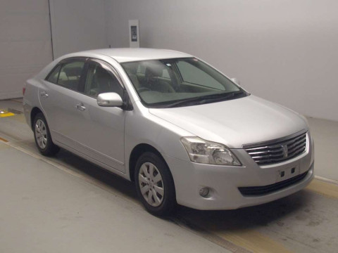 2010 Toyota Premio ZRT261[2]