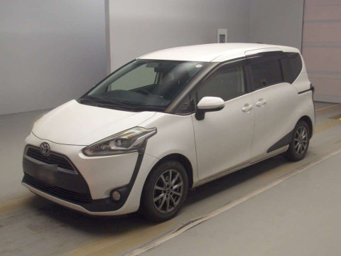 2016 Toyota Sienta NSP170G[0]