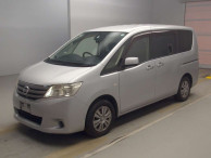 2012 Nissan Serena