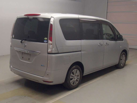 2012 Nissan Serena C26[1]