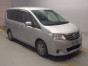 2012 Nissan Serena