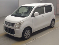 2013 Suzuki Wagon R