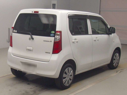 2013 Suzuki Wagon R MH34S[1]